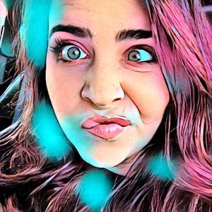 Meet your Posher, Crystal